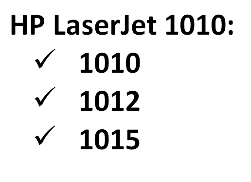 Laserjet